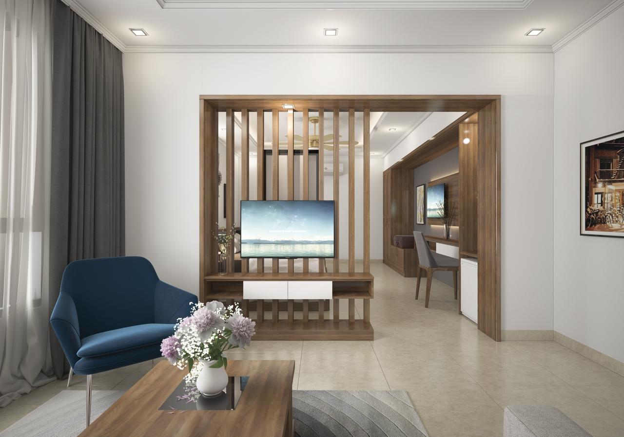 Bao Anh Hotel Sam Son Ngoại thất bức ảnh