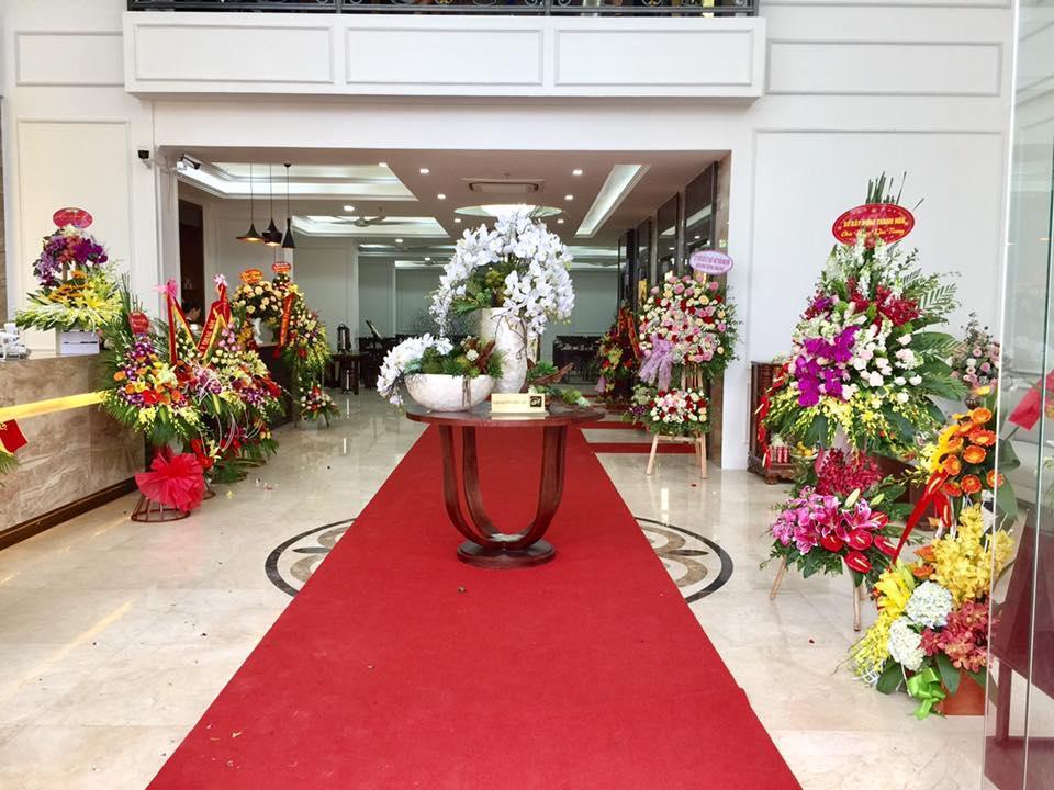 Bao Anh Hotel Sam Son Ngoại thất bức ảnh